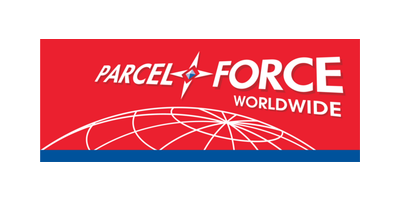 Parcelforce Worldwide logo